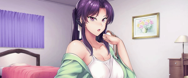 【GAL/中文/步兵】催眠学习  Secret Desire 官方中文步兵版【1.2G/日文配音】