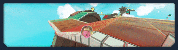 【修仙街机/中文/3D】弹珠之旅!Ultra/Marble It Up! Ultra 官方中文硬盘版【1.1G】