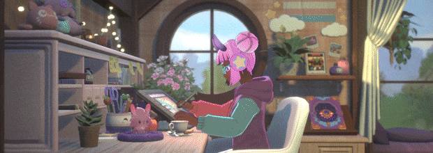 【休闲RPG/中文/全动态】灵魂之城:白噪音 V1.00 官方中文硬盘版【2.2G/新作】