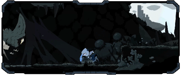 【横版ACT/中文/2D】《生物变形 BIOMORPH》V1.5.26702 新增官方中文版【3.7G/更新】