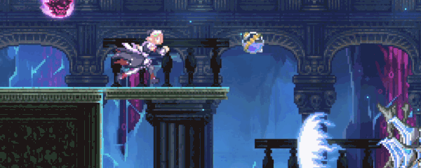 【横版ACT/中文/2D】少女魔役/Gal Guardians: Servants of the Dark V1.2.2 官方中文版【4.4G/更新】