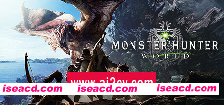 怪物猎人：世界/Monster Hunter: World