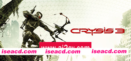 孤岛危机3/Crysis 3