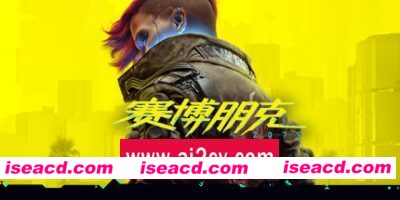 赛博朋克2077/Cyberpunk2077