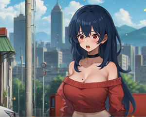 模糊墙壁(Blurring the Walls) v0.5.31 汉化版 PC+安卓 手绘SLG游戏 4.6G