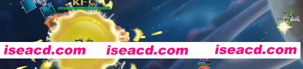 【ACT/中文/可联机】武装果冻:沙发版 官方中文硬盘版/可联机【1.95G】