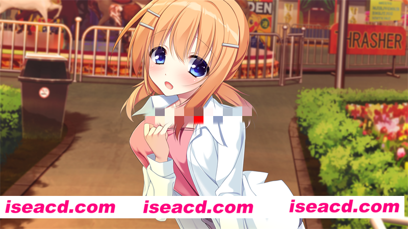 我们可爱的逃亡！ STEAM官中破解/付社保补丁【PC/1G】