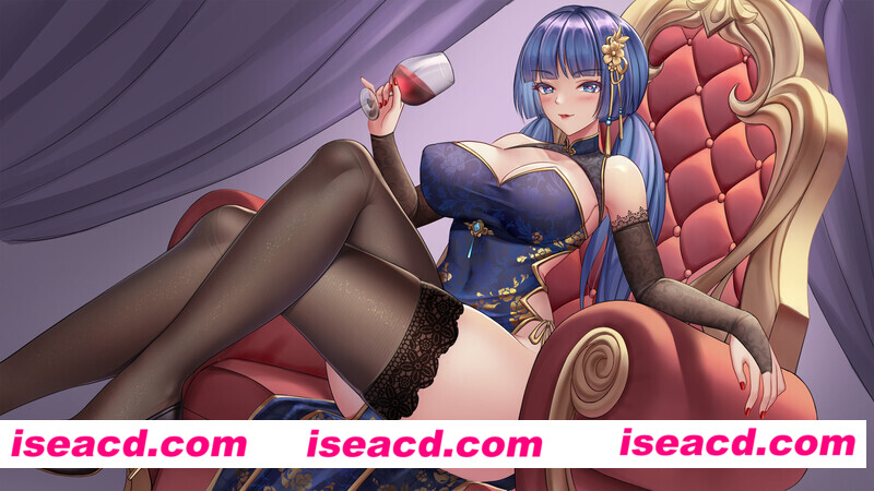 【休闲SLG/中文/带DLC整合】二次元老婆高塔(Tower of Waifus)+DLC整合步兵版【1.5G/新作】