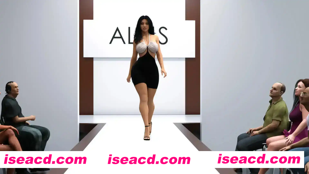 【欧美SLG/汉化/动态】安娜激动人心的感情Ch.2 Ep.19 AI版【PC+安卓/6.76G/更新】Anna Exciting Affection [Ch.2 Ep.19]