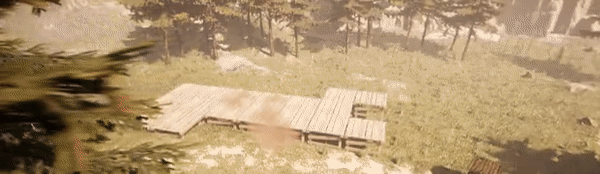 【生存RPG/中文/类魂】倾覆之国:最后一战 官方中文硬盘版【8.3G/新作】