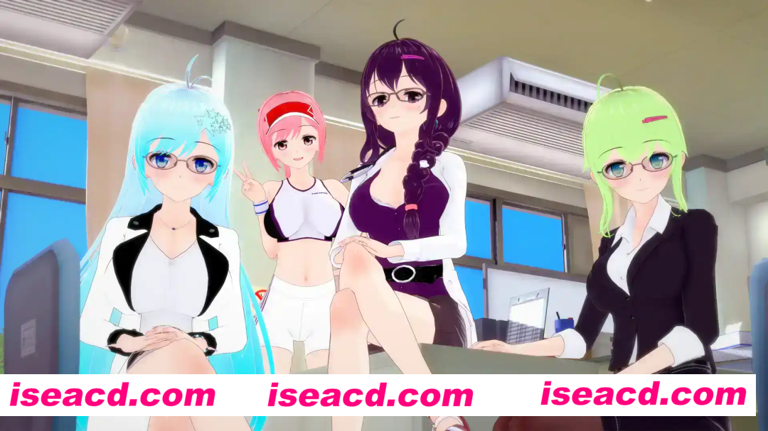 【日系SLG/汉化/动态】校园故事v7.9 AI版【PC+安卓/2.98G/更新】School Tales [v7.9]注意:作弊码2H5I2N2