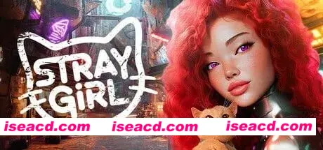 【SLG/中文/3D步兵】 迷途少女/STRAY GIRL Build.18569120 官方中文步兵版 【2.3G/新作】