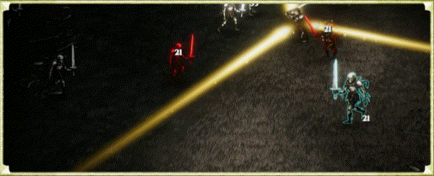 【ARPG/中文/肉鸽】最后幸存者/The Last Man Survivor BUILD 16184169 官方中文版【5.3G】