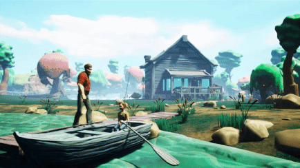 【探索RPG/中文/3D】《拾忆之旅 Spiral》TENOKE 官方中文硬盘版【18.9G/新作】