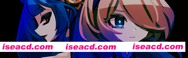 【卡牌RPG/中文/肉鸽】蔷薇的夜宴2 蓝玉石 V1.13官方中文硬盘版【500M】