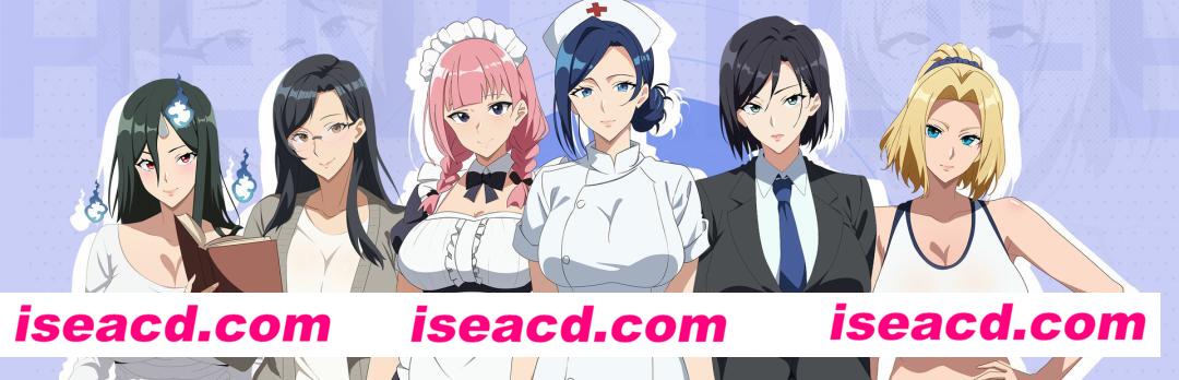 【互动SLG/中文/步兵】风流人生 Build.16658086 STEAM官方中文步兵版【500M/新作】