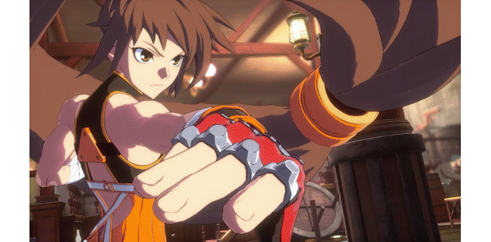 【格斗FTG/中文/全DLC】地下城与勇士:决斗 V1.7 带全DLC完整中文版【9.3G】