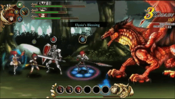 【ARPG/中文/全动态】堕落军团:荣耀崛起 官方中文硬盘版 【4.5G/全CV】