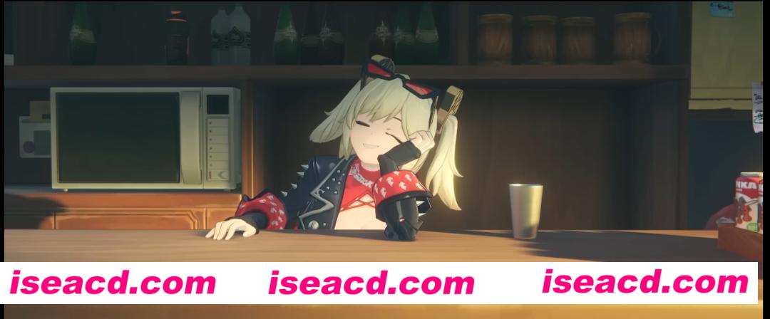 【3D动画/合集/步兵】Slayed.Coom 1月新作：绝区零同人 Burnice 超巨根一步到胃[4V]【1.9G/CV】