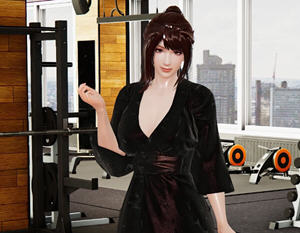 轮回之境(The Realm of Samsara) v0.2 汉化版 PC+安卓 动态SLG游戏