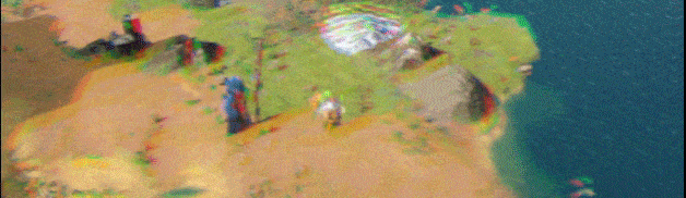 【战略SLG/中文】废土帝国：人类复兴/Revival Recolonization V1.1.437 官方中文版【1.8G/更新】