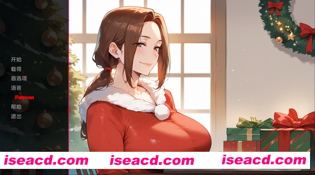 【SLG/官中/NTR】家族朋友:家外篇Family Friends Beyond Home Ver1.4 官方中文版【336M】