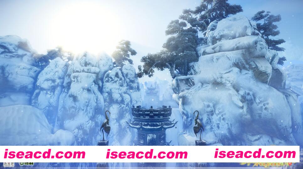 古剑奇谭2 官方中文版  RPG 全程中文语音完美版 网盘下载