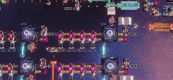 【模拟SLG/中文】《最终工厂 FINAL FACTORY》v0.19.0.25 官方中文硬盘版【2.1G/新作】