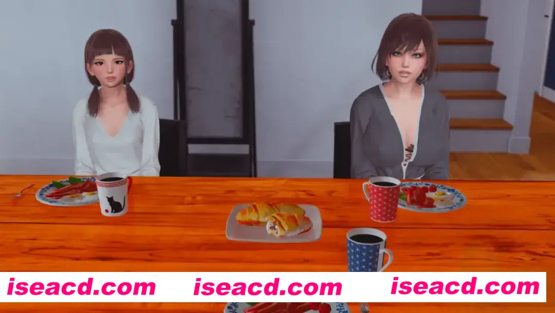 【亚洲SLG/汉化/动态】真丈夫 True Husband Ver1.1 AI汉化【1.87G】