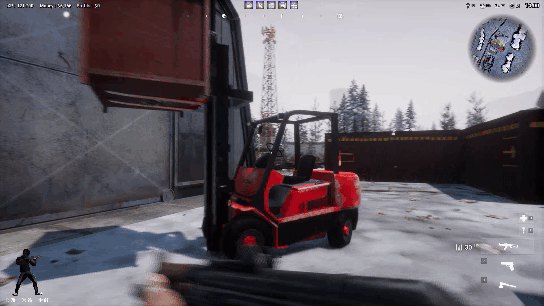 【FPS/中文/3D】无政府状态: 沃尔夫定律 V0.9.938 官方中文硬盘版【6.7G/新作】