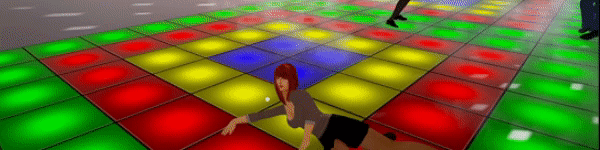 约会模拟器/Dating Simulator