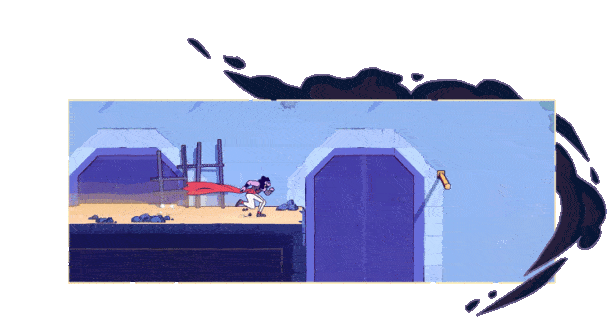 【动作ACT/中文/横版肉鸽】波斯王子:Rogue Build.14794509 官方中文硬盘版【1G/更新】