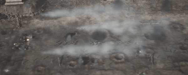 【策略战棋FPS/中文/可联机】指挥部:二战/Headquarters: W War II 官方中文硬盘版【24G】