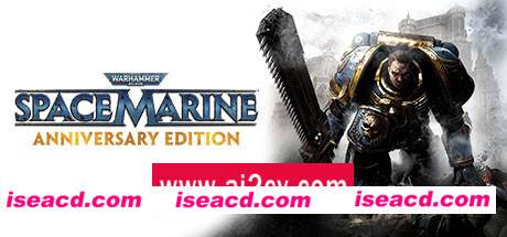 战锤40K：星际战士周年纪念版