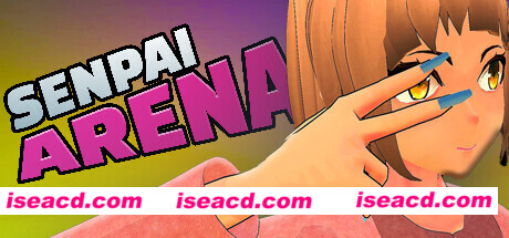 学姐竞技场/Senpai Arena