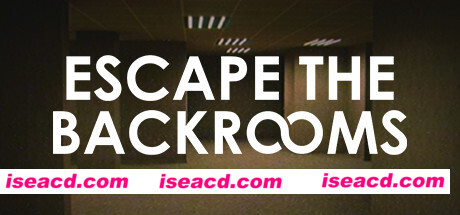 逃离密室 Escape the Backrooms V20230326 官方中文 【8.92G】