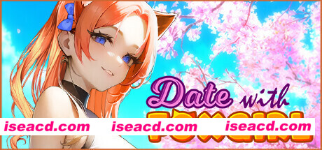 与狐狸女孩约会/Date with Foxgirl（V230530+全DLC）