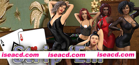 冠军：女郎帝国/StripEm（V1.1.17+全DLC）