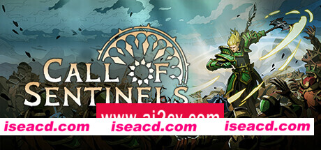 哨兵的召唤/Call of Sentinels