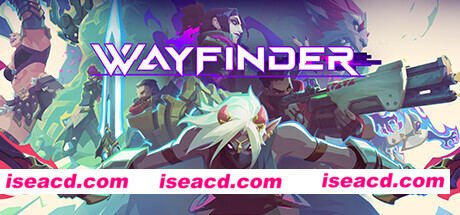 【大型ARPG/中文/3D】《寻路者（Wayfinder）》v184606 官方中文硬盘版【45.6G/新作】