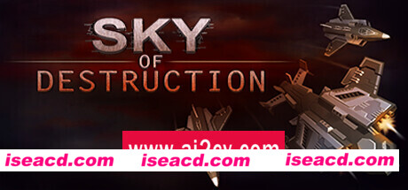 天空毁灭/Sky of Destruction