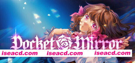 化妆镜：黄金之梦/Pocket Mirror GoldeneTraum（Build.11321577）