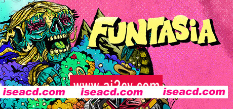 缤纷仙境/Funtasia