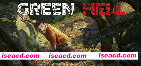 绿色地狱/丛林地狱 Green Hell v2.4.2 最新中文学习版 单机游戏 游戏下载 解压即撸 下载即玩 附在线补丁【5.31G】