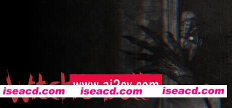 魔女玩偶/Witch’s Doll