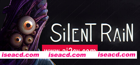 无声细雨/Silent Rain