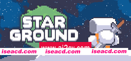 星轮/Starground