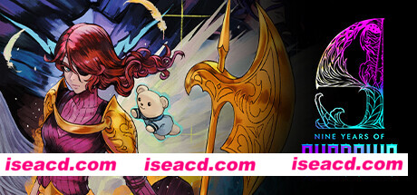 影下九载9/Years of Shadows（v1.0.72）