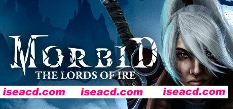 【大型ARPG/中文/类魂】病态:艾尔之王 Morbid: The Lords of Ire 官方中文版【12G/新作】