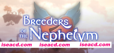 魔物娘之岛饲养员/Breeders of the Nephelym: Alpha